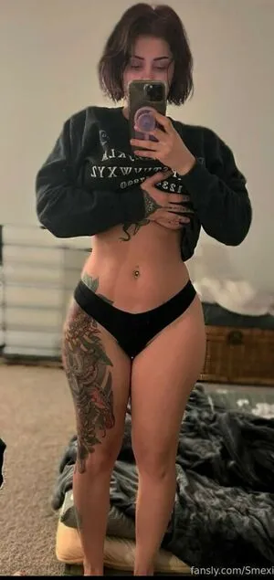 Smexi OnlyFans Leaked Free Thumbnail Picture - #2WC18UZx9z