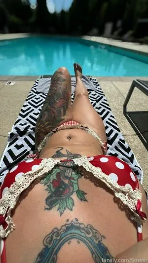 Smexi OnlyFans Leaked Free Thumbnail Picture - #FK08sW4gUo