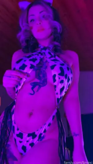 Smexi OnlyFans Leaked Free Thumbnail Picture - #qh7kaPVhxj