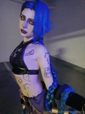 Smexyoracle OnlyFans Leaked Free Thumbnail Picture - #CXb5Tx7kXk