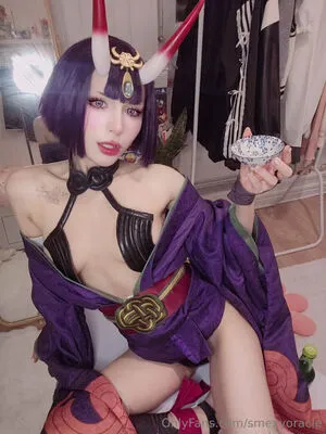 Smexyoracle OnlyFans Leaked Free Thumbnail Picture - #EP5qiq9N55