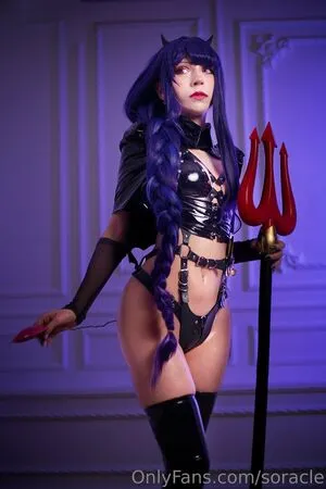 Smexyoracle OnlyFans Leaked Free Thumbnail Picture - #KkQ1sNK1s3