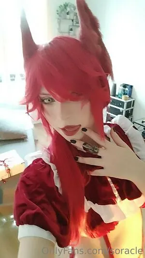 Smexyoracle OnlyFans Leaked Free Thumbnail Picture - #MqHndceGrz