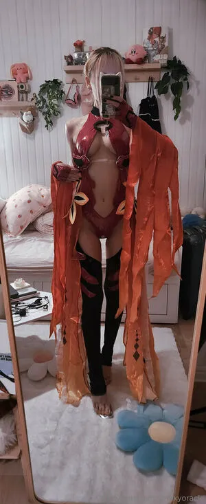 Smexyoracle OnlyFans Leaked Free Thumbnail Picture - #RBs8Asm3jr