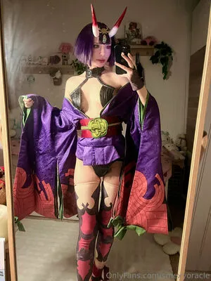 Smexyoracle OnlyFans Leaked Free Thumbnail Picture - #RJ76UGCHFC