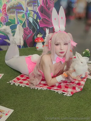 Smexyoracle OnlyFans Leaked Free Thumbnail Picture - #RqseWPw9ws