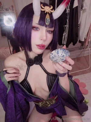 Smexyoracle OnlyFans Leaked Free Thumbnail Picture - #XNRXCWGL2I