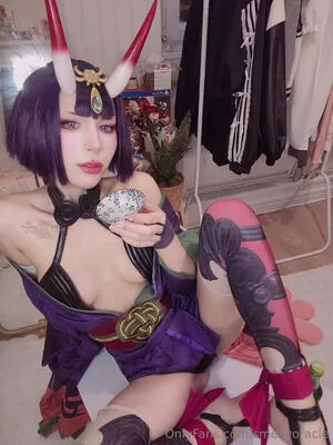 Smexyoracle OnlyFans Leaked Free Thumbnail Picture - #YIWOtcwrea