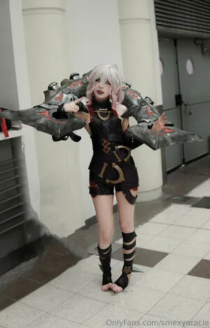 Smexyoracle OnlyFans Leaked Free Thumbnail Picture - #ZF9DhJ12yU