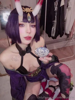 Smexyoracle OnlyFans Leaked Free Thumbnail Picture - #iE273R34oy