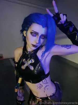 Smexyoracle OnlyFans Leaked Free Thumbnail Picture - #iWzaBKUlQG