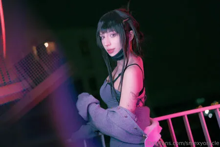 Smexyoracle OnlyFans Leaked Free Thumbnail Picture - #oKeBTtWAf4