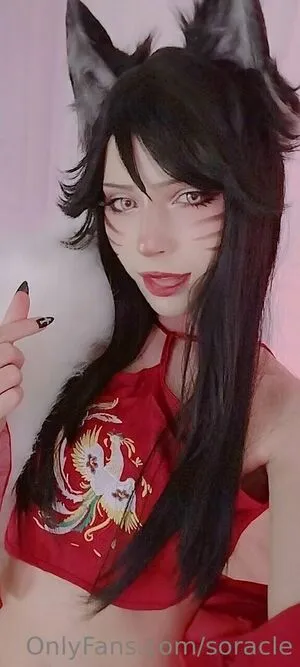 Smexyoracle OnlyFans Leaked Free Thumbnail Picture - #uUGBldUVBK