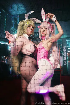 Smexyoracle OnlyFans Leaked Free Thumbnail Picture - #wjdALKex2J