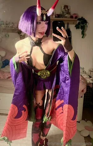 Smexyoracle OnlyFans Leaked Free Thumbnail Picture - #yfW4byYIj6