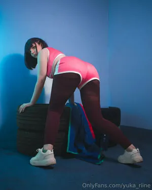 Smexyriine OnlyFans Leaked Free Thumbnail Picture - #EGKdYisWUV