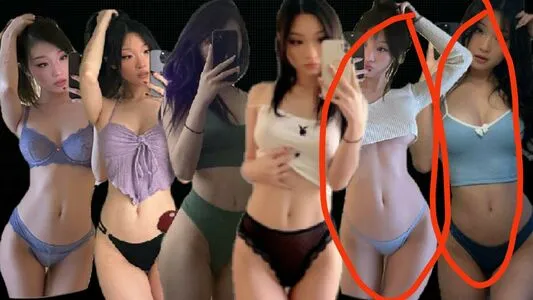 Smexyrosies OnlyFans Leaked Free Thumbnail Picture - #WCZMePeJ5X