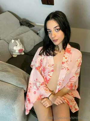 Smile2003 OnlyFans Leaked Free Thumbnail Picture - #31wb3WzMB3
