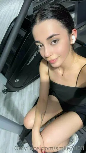 Smile2003 OnlyFans Leaked Free Thumbnail Picture - #5dOvsIBIQ1