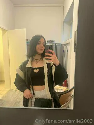 Smile2003 OnlyFans Leaked Free Thumbnail Picture - #AUaQRm3Ld3
