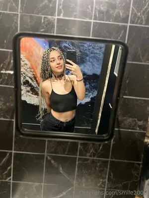 Smile2003 OnlyFans Leaked Free Thumbnail Picture - #CC2pDc9kte