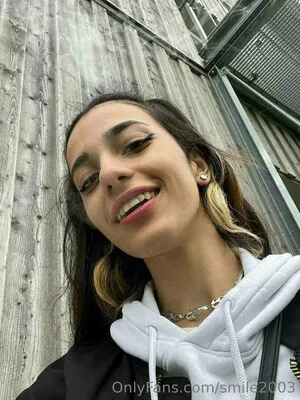 Smile2003 OnlyFans Leaked Free Thumbnail Picture - #CM0GrNB7F9