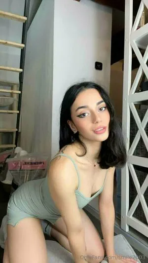 Smile2003 OnlyFans Leaked Free Thumbnail Picture - #CuQlLKo7MO