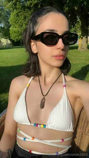 Smile2003 OnlyFans Leaked Free Thumbnail Picture - #FIZff67Bqs