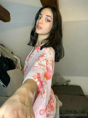 Smile2003 OnlyFans Leaked Free Thumbnail Picture - #IH6OTOvam6