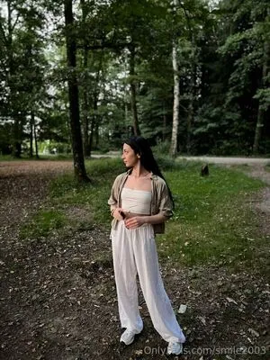 Smile2003 OnlyFans Leaked Free Thumbnail Picture - #Lf1nN7r7ZT