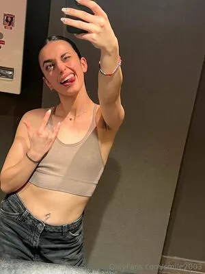 Smile2003 OnlyFans Leaked Free Thumbnail Picture - #LyRPIHioff