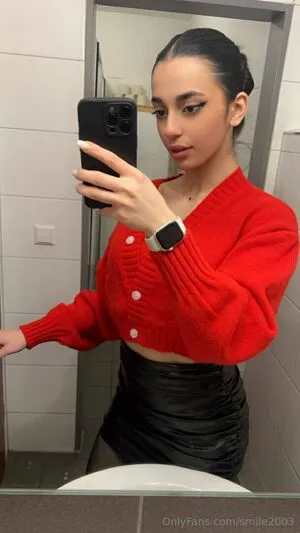 Smile2003 OnlyFans Leaked Free Thumbnail Picture - #QTAzoga6Nc