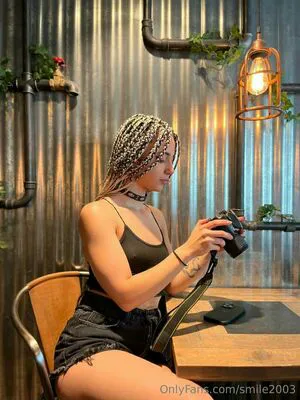 Smile2003 OnlyFans Leaked Free Thumbnail Picture - #UwUUhwNVvk