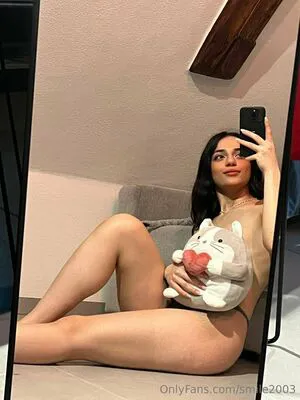 Smile2003 OnlyFans Leaked Free Thumbnail Picture - #VPLcAxS0l2