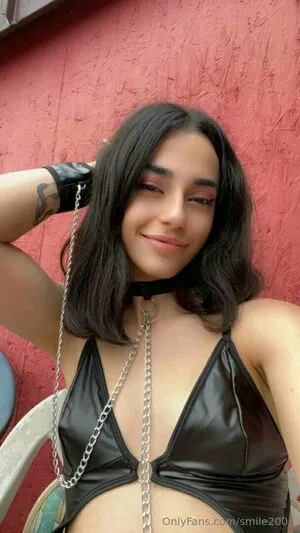 Smile2003 OnlyFans Leaked Free Thumbnail Picture - #WmiSKhAr00