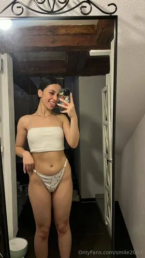 Smile2003 OnlyFans Leaked Free Thumbnail Picture - #dboVOjPPvz