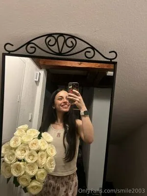 Smile2003 OnlyFans Leaked Free Thumbnail Picture - #gapwa3rSZN