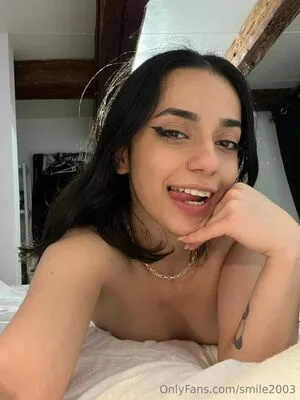 Smile2003 OnlyFans Leaked Free Thumbnail Picture - #i5LoVaKBKv