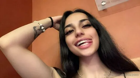 Smile2003 OnlyFans Leaked Free Thumbnail Picture - #ju7qJK9peL