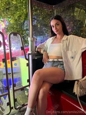 Smile2003 OnlyFans Leaked Free Thumbnail Picture - #kfwAYYUEbM