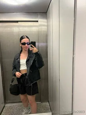 Smile2003 OnlyFans Leaked Free Thumbnail Picture - #nbAIvQj1Am