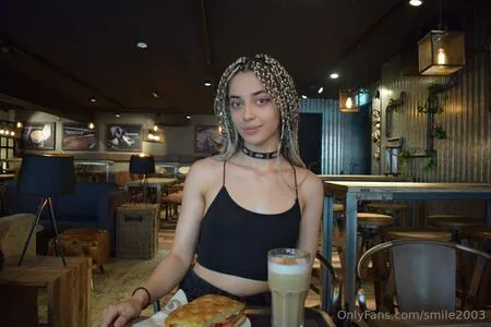 Smile2003 OnlyFans Leaked Free Thumbnail Picture - #ogMK8zqB0z