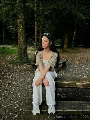 Smile2003 OnlyFans Leaked Free Thumbnail Picture - #r8S2izorzI