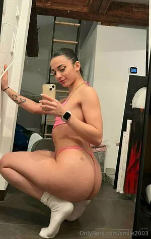 Smile2003 OnlyFans Leaked Free Thumbnail Picture - #utiIZXKw73