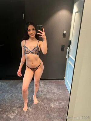 Smile2003 OnlyFans Leaked Free Thumbnail Picture - #uzkpYO5NKh