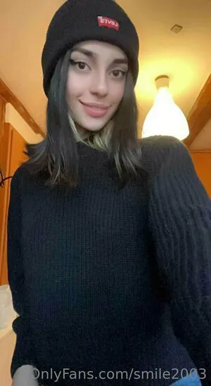 Smile2003 OnlyFans Leaked Free Thumbnail Picture - #vLVgnSUZig
