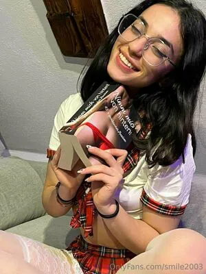 Smile2003 OnlyFans Leaked Free Thumbnail Picture - #xzTsMUvNF1