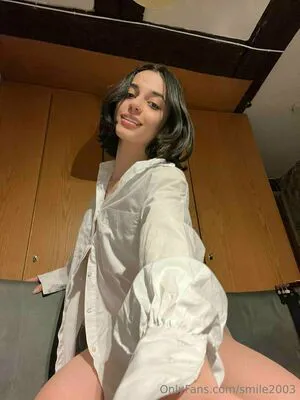 Smile2003 OnlyFans Leaked Free Thumbnail Picture - #zSVUcW5p38
