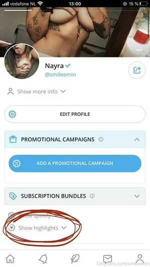 Smileemin OnlyFans Leaked Free Thumbnail Picture - #Ewy3FvvG35