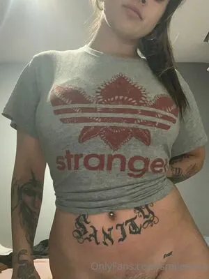 Smileemin OnlyFans Leaked Free Thumbnail Picture - #ahn1ttruBT